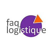 Logo Faq Logistic