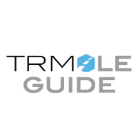 Logo TRM Le guide