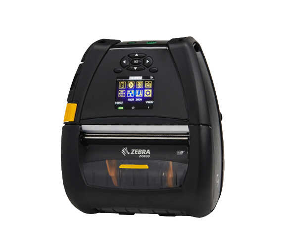 Imprimante Zebra ZQ630