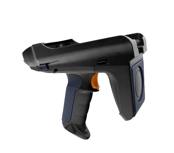 RFID M3 Mobile Gun RFID SM15