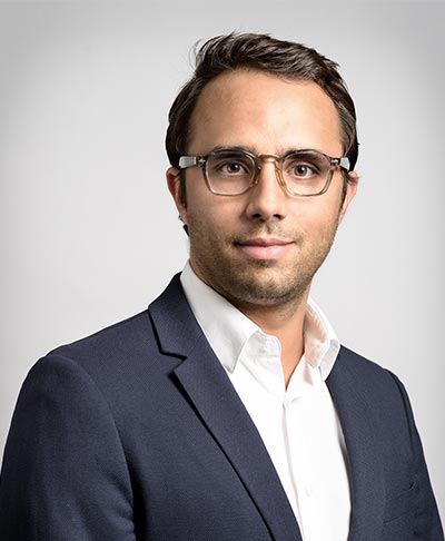 thomas felfeli